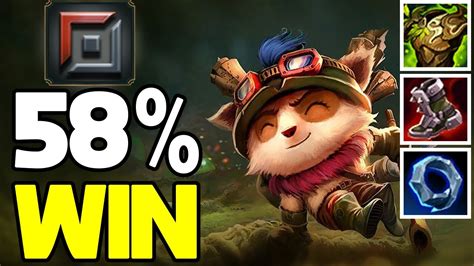 teemo top mobafire|teemo top build guide.